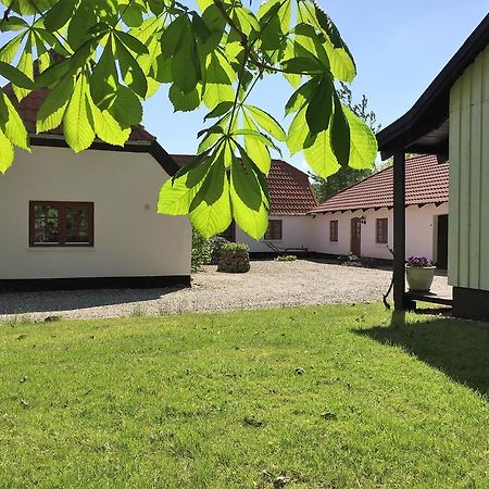 Vranum Guesthouse Viborg Exterior photo
