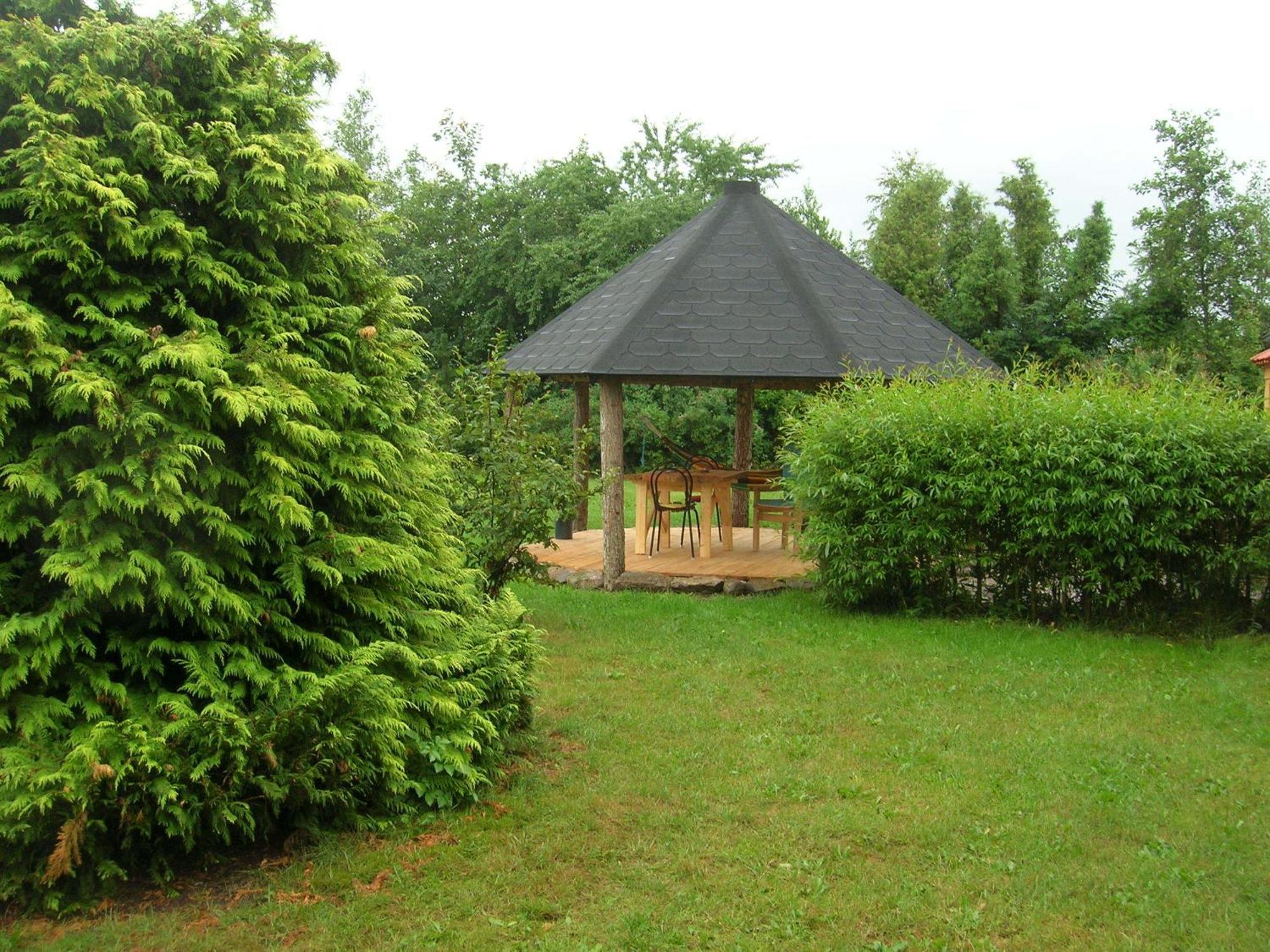 Vranum Guesthouse Viborg Exterior photo