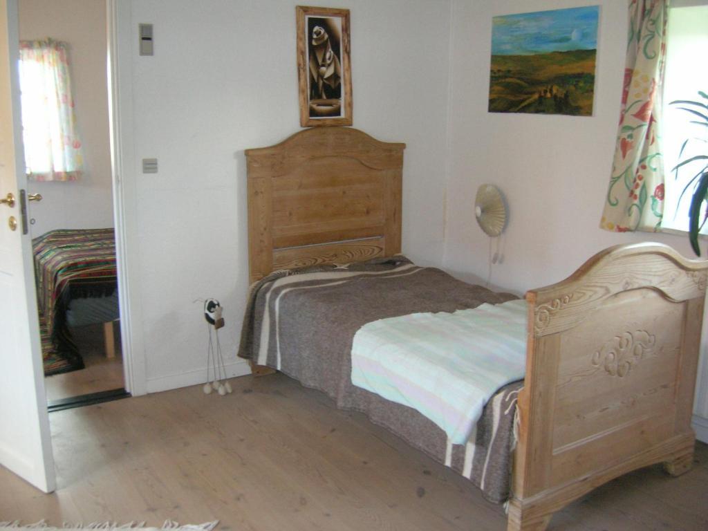 Vranum Guesthouse Viborg Exterior photo