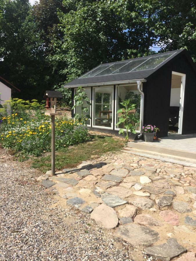 Vranum Guesthouse Viborg Exterior photo