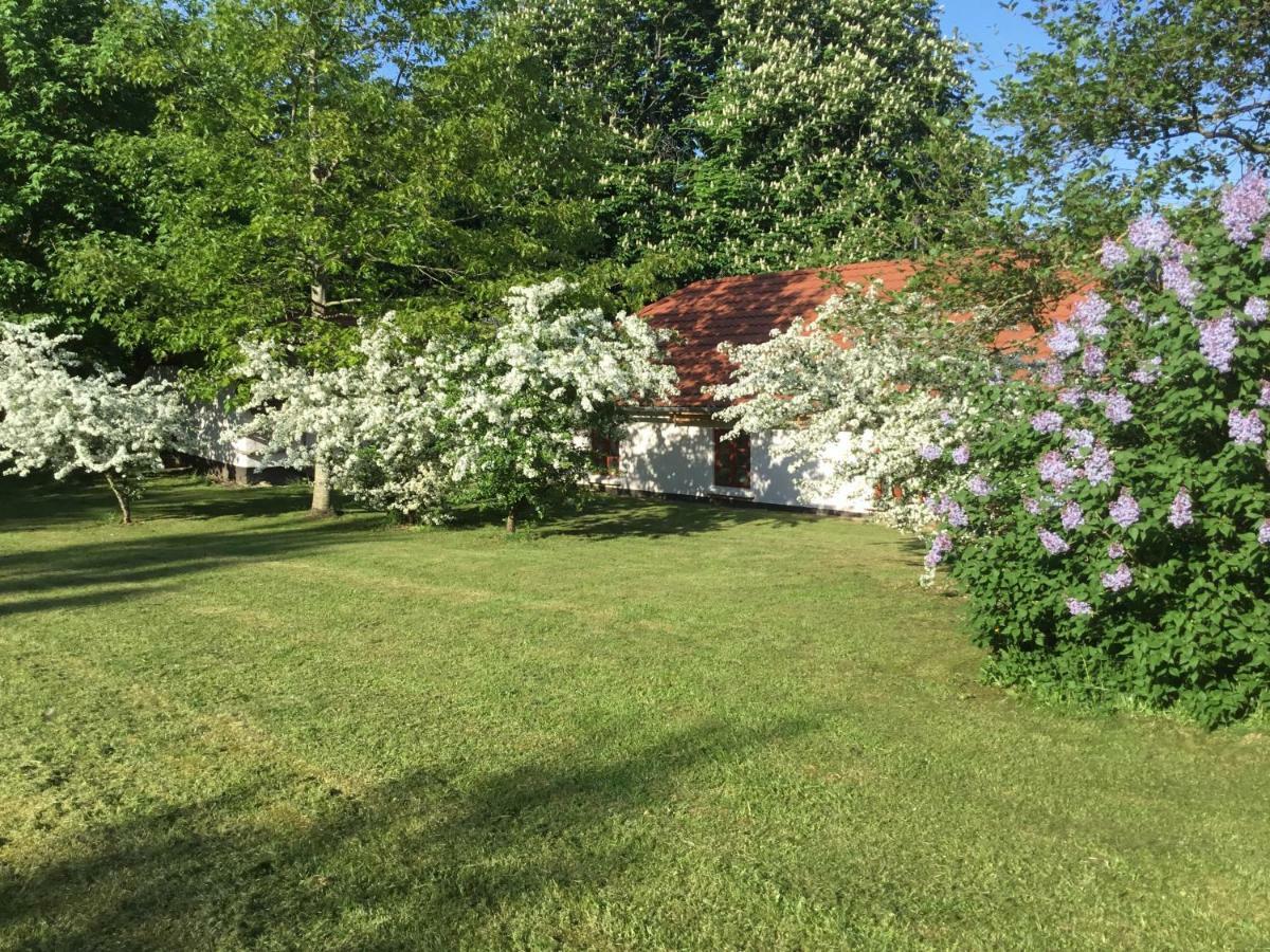 Vranum Guesthouse Viborg Exterior photo