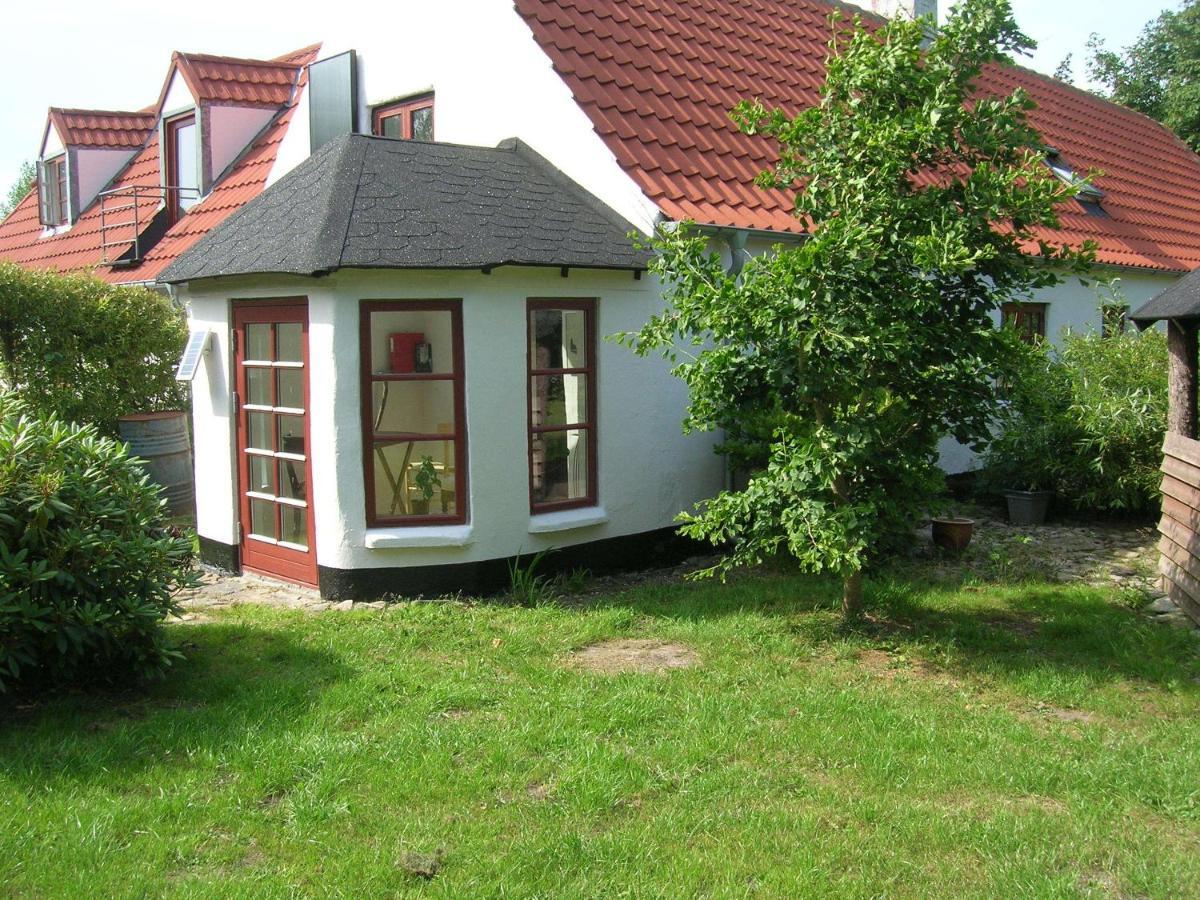 Vranum Guesthouse Viborg Exterior photo