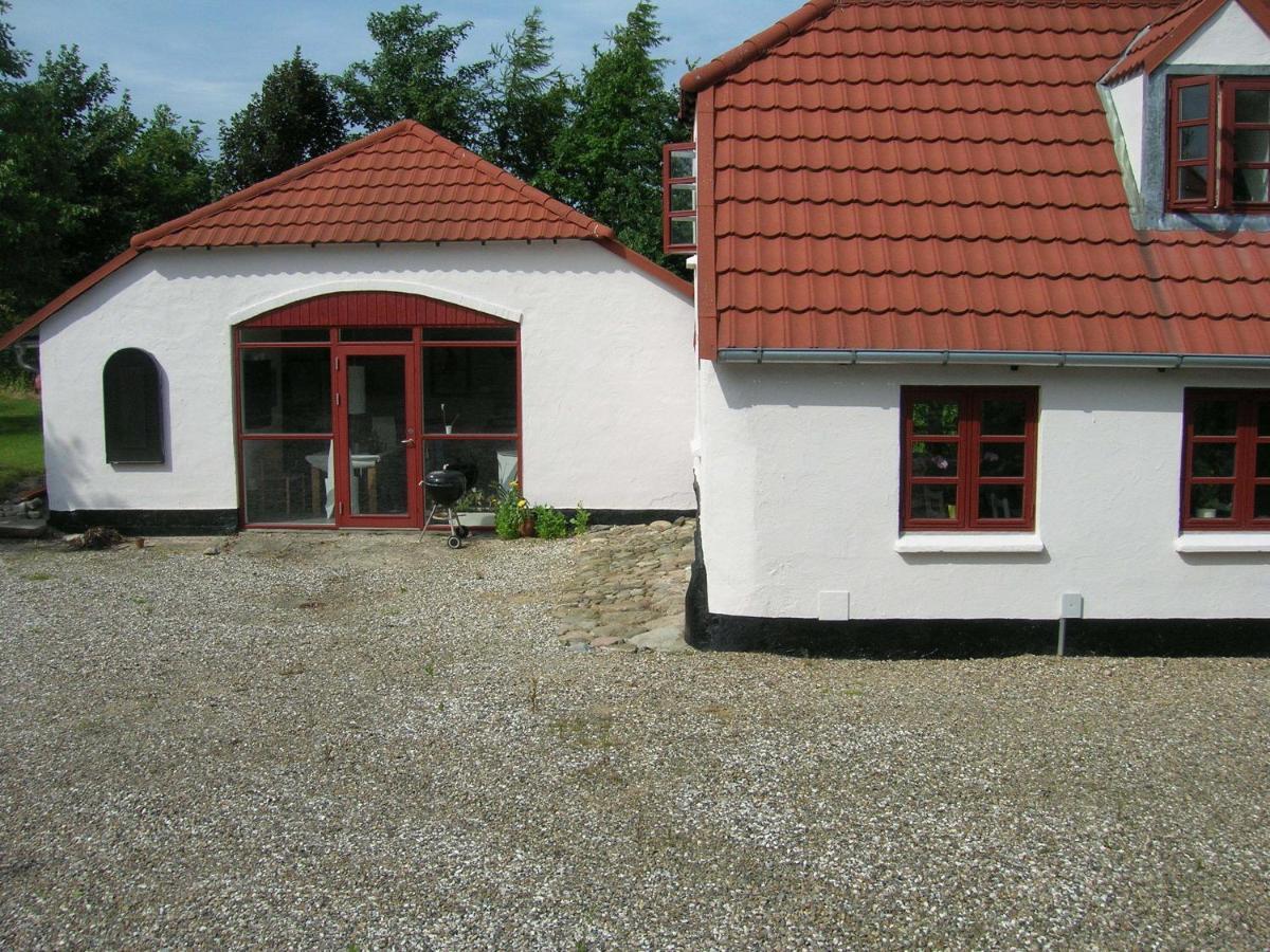 Vranum Guesthouse Viborg Exterior photo